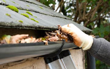 gutter cleaning Backhill Of Clackriach, Aberdeenshire