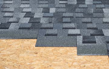 expert Backhill Of Clackriach asphalt roof companies