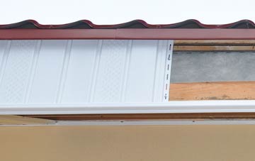 Backhill Of Clackriach fascia repair costs