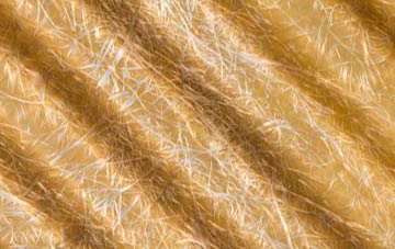 Backhill Of Clackriach fibreglass roof waterproofing