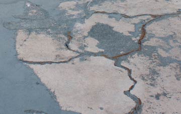 fibreglass roofing replacement Backhill Of Clackriach