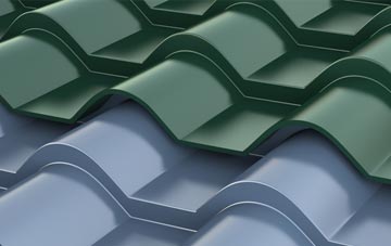 who should consider Backhill Of Clackriach plastic roofs