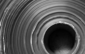 Backhill Of Clackriach pvc roof replacement