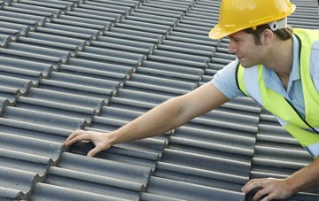 screened Backhill Of Clackriach roofing companies