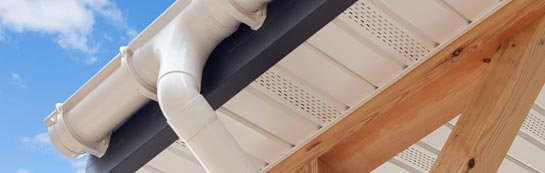 get Backhill Of Clackriach guttering quotes today