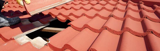 compare Backhill Of Clackriach roof repair quotes