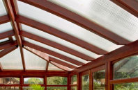 Backhill Of Clackriach conservatory roofing insulation