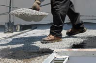 find rated Backhill Of Clackriach flat roofing replacement companies