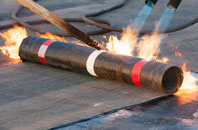 Backhill Of Clackriach flat roof sealing