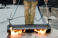 Backhill Of Clackriach flat roof sealing quote