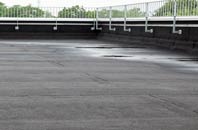 find rated Backhill Of Clackriach flat roofing companies