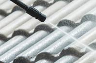 rated Backhill Of Clackriach roof cleaning companies