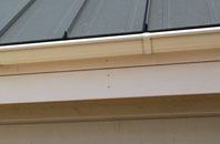 Backhill Of Clackriach soffit repair